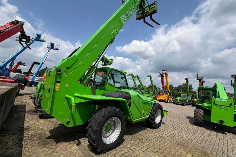 OmecoHub - Immagine MERLO P40.17